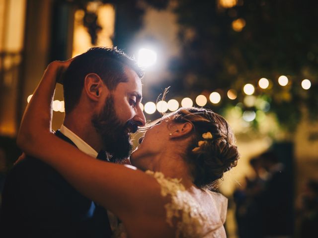 Il matrimonio di Dario e Claudia a Portovenere, La Spezia 24