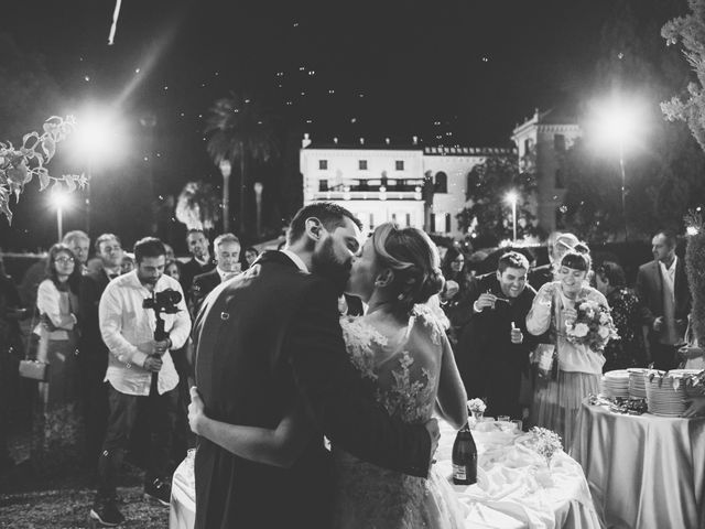 Il matrimonio di Dario e Claudia a Portovenere, La Spezia 25