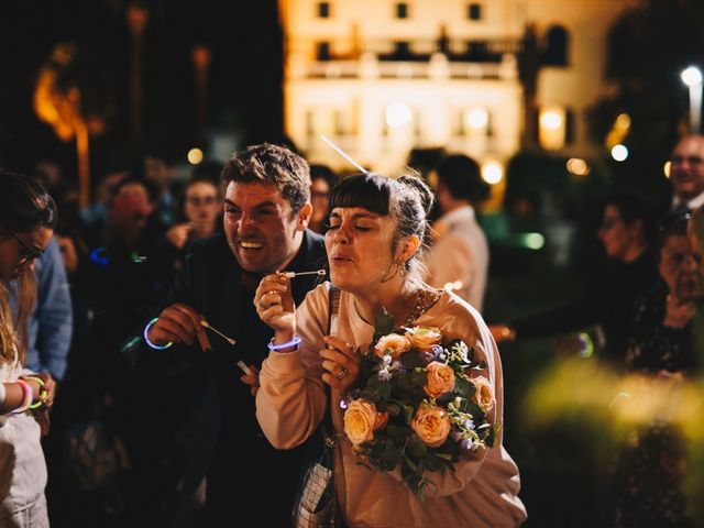 Il matrimonio di Dario e Claudia a Portovenere, La Spezia 26