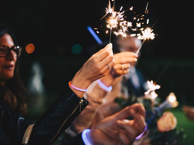 Il matrimonio di Dario e Claudia a Portovenere, La Spezia 27
