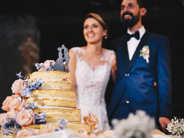 Il matrimonio di Dario e Claudia a Portovenere, La Spezia 29