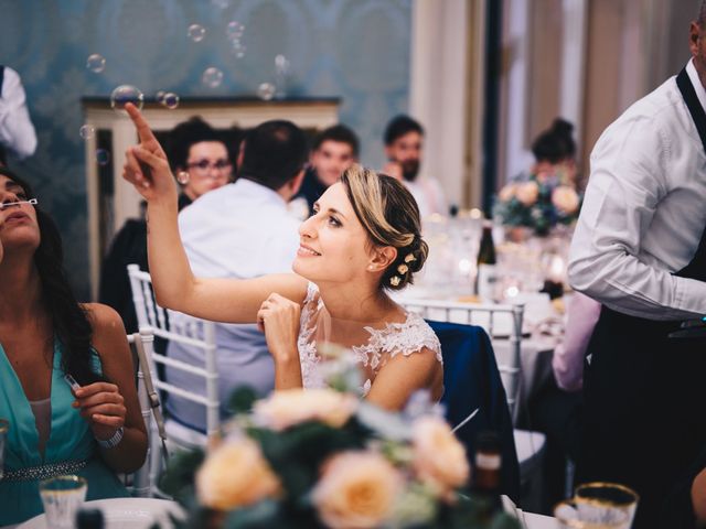 Il matrimonio di Dario e Claudia a Portovenere, La Spezia 30