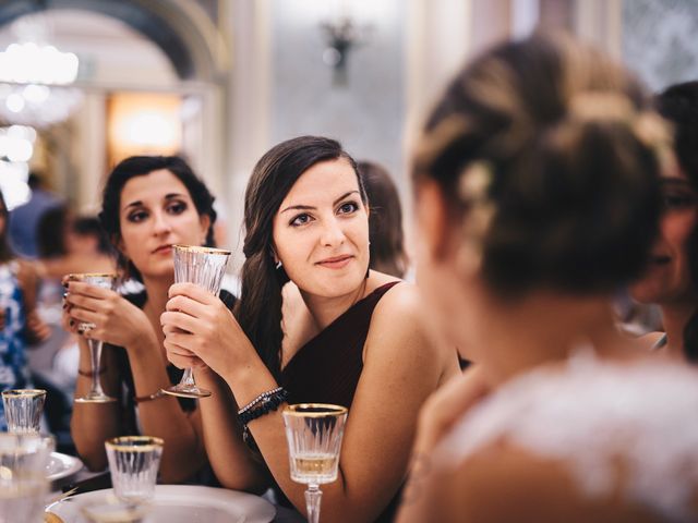 Il matrimonio di Dario e Claudia a Portovenere, La Spezia 31