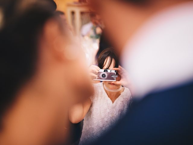 Il matrimonio di Dario e Claudia a Portovenere, La Spezia 33