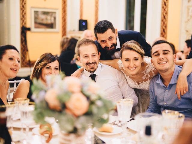 Il matrimonio di Dario e Claudia a Portovenere, La Spezia 34