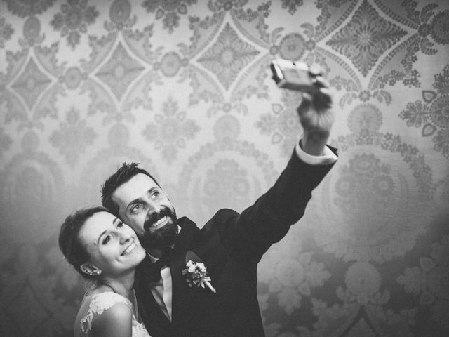 Il matrimonio di Dario e Claudia a Portovenere, La Spezia 36