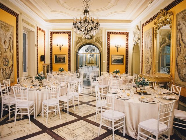 Il matrimonio di Dario e Claudia a Portovenere, La Spezia 40