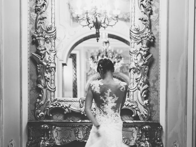 Il matrimonio di Dario e Claudia a Portovenere, La Spezia 44