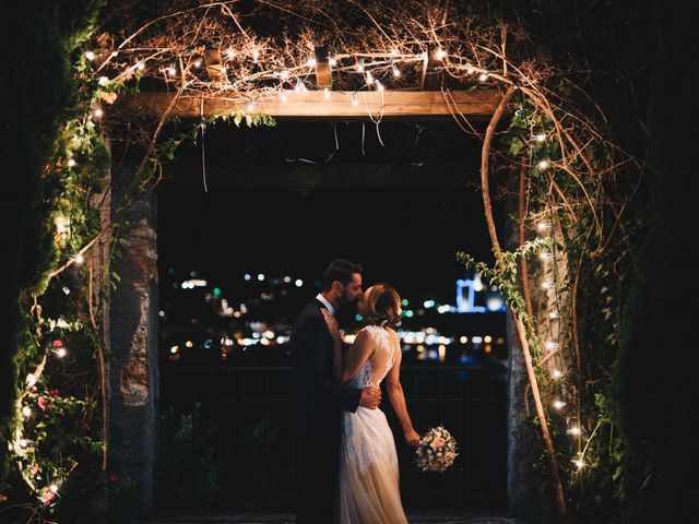 Il matrimonio di Dario e Claudia a Portovenere, La Spezia 46