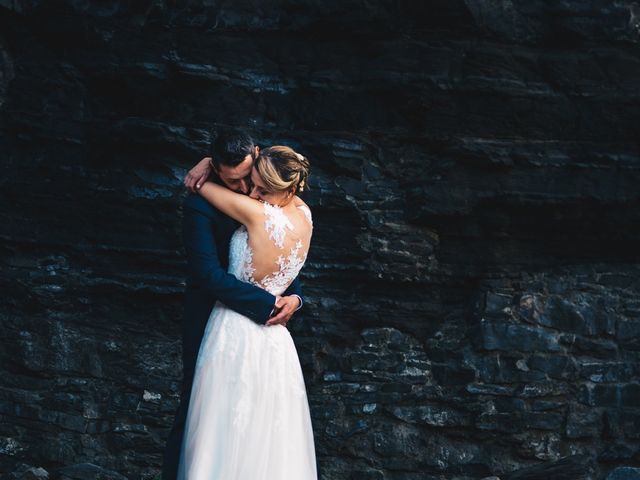 Il matrimonio di Dario e Claudia a Portovenere, La Spezia 53