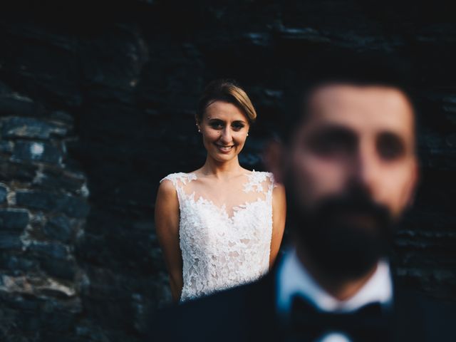 Il matrimonio di Dario e Claudia a Portovenere, La Spezia 55