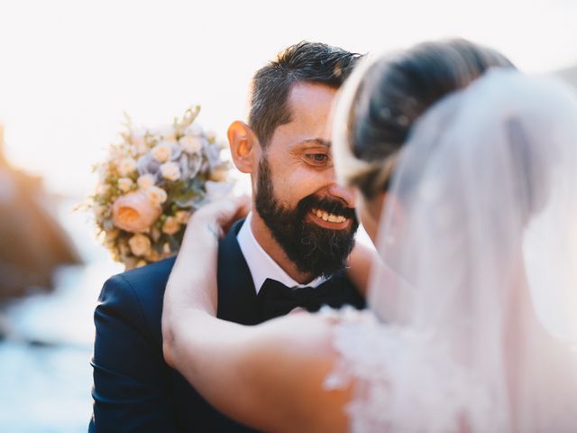 Il matrimonio di Dario e Claudia a Portovenere, La Spezia 58