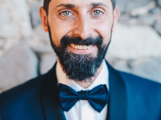 Il matrimonio di Dario e Claudia a Portovenere, La Spezia 64