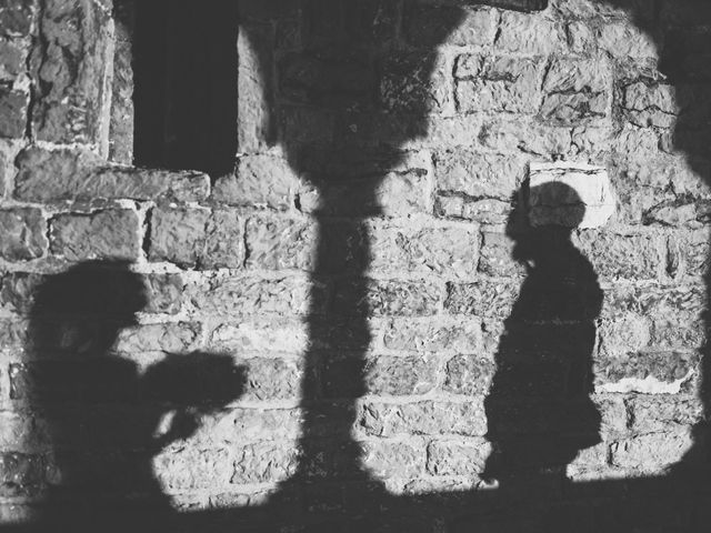 Il matrimonio di Dario e Claudia a Portovenere, La Spezia 68