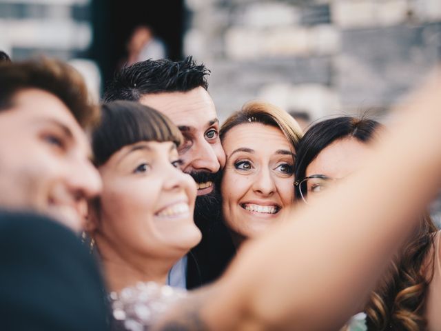 Il matrimonio di Dario e Claudia a Portovenere, La Spezia 70