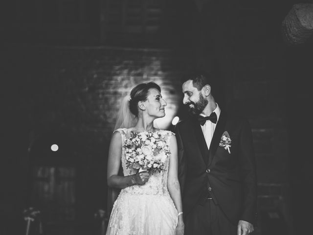 Il matrimonio di Dario e Claudia a Portovenere, La Spezia 75