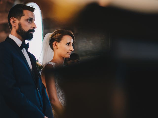 Il matrimonio di Dario e Claudia a Portovenere, La Spezia 82