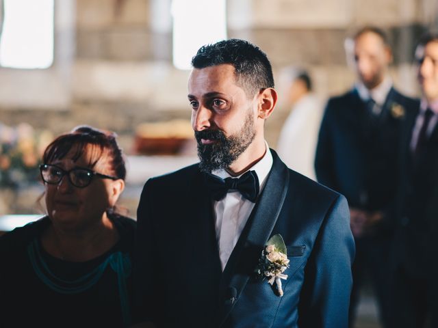 Il matrimonio di Dario e Claudia a Portovenere, La Spezia 100