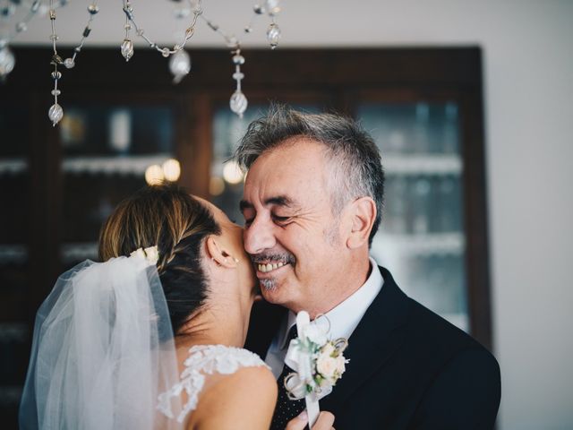 Il matrimonio di Dario e Claudia a Portovenere, La Spezia 107