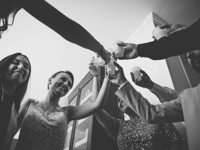 Il matrimonio di Dario e Claudia a Portovenere, La Spezia 108