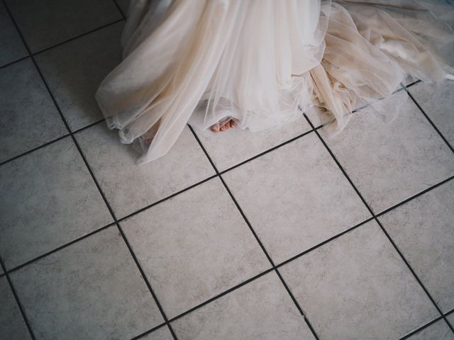 Il matrimonio di Dario e Claudia a Portovenere, La Spezia 112