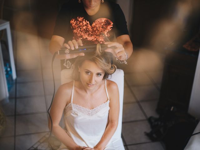 Il matrimonio di Dario e Claudia a Portovenere, La Spezia 120