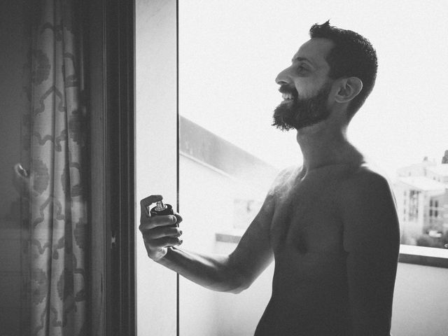 Il matrimonio di Dario e Claudia a Portovenere, La Spezia 126