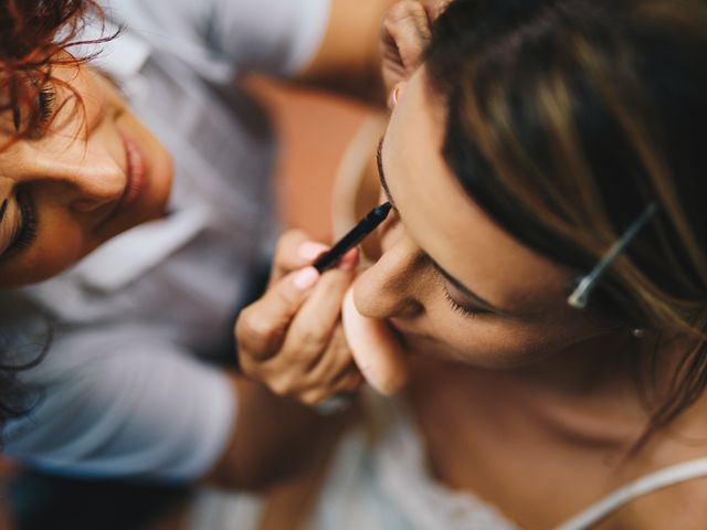 Il matrimonio di Dario e Claudia a Portovenere, La Spezia 131