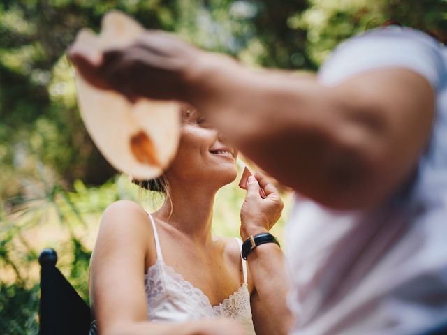 Il matrimonio di Dario e Claudia a Portovenere, La Spezia 133
