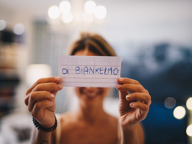 Il matrimonio di Dario e Claudia a Portovenere, La Spezia 145