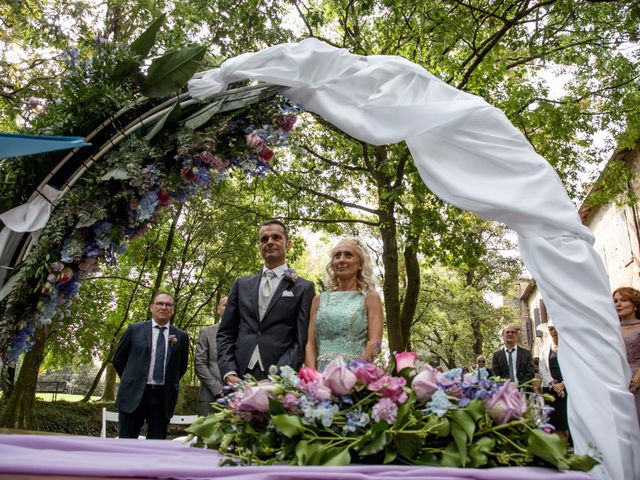 Il matrimonio di Massimo e Elena a Piacenza, Piacenza 17