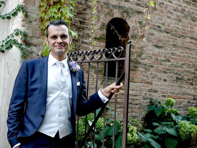 Il matrimonio di Massimo e Elena a Piacenza, Piacenza 36