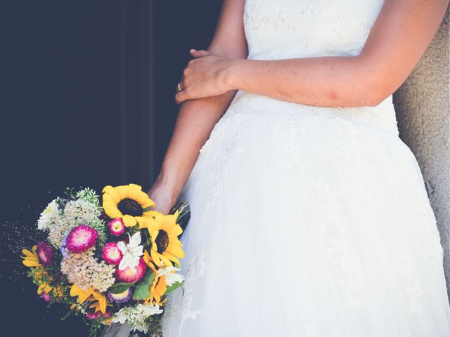 Il matrimonio di NIck e Electra a Verona, Verona 26