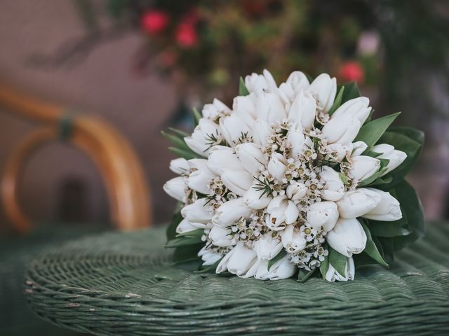 Il matrimonio di Carlo e Elisabetta a Alghero, Sassari 2