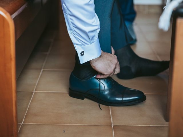 Il matrimonio di Carlo e Elisabetta a Alghero, Sassari 13