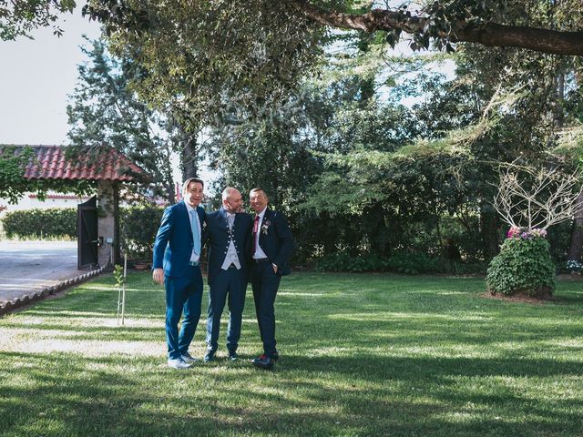 Il matrimonio di Carlo e Elisabetta a Alghero, Sassari 19