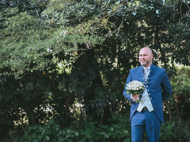 Il matrimonio di Carlo e Elisabetta a Alghero, Sassari 21