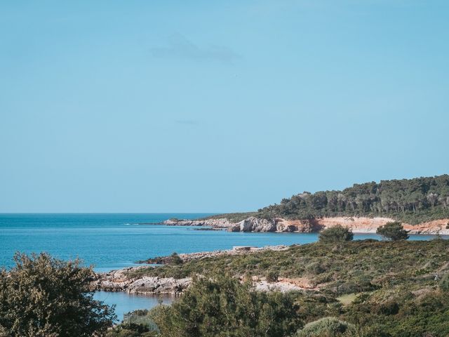 Il matrimonio di Carlo e Elisabetta a Alghero, Sassari 22