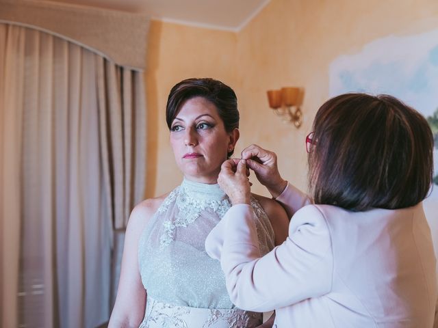 Il matrimonio di Carlo e Elisabetta a Alghero, Sassari 30