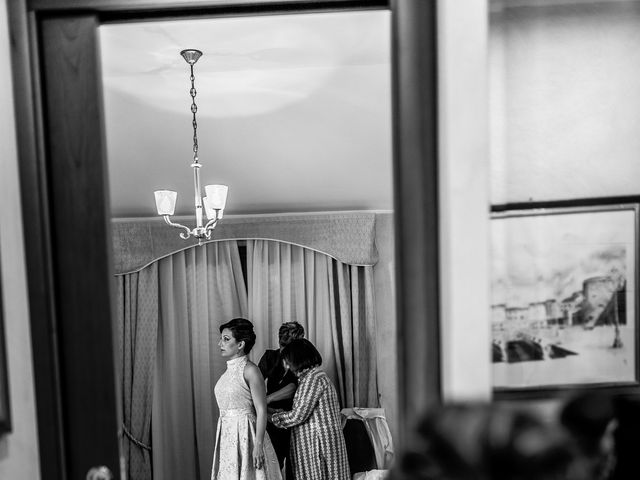 Il matrimonio di Carlo e Elisabetta a Alghero, Sassari 32