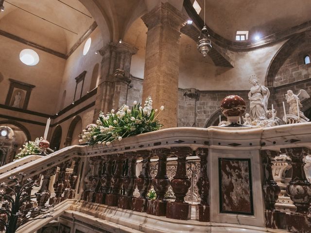 Il matrimonio di Carlo e Elisabetta a Alghero, Sassari 38