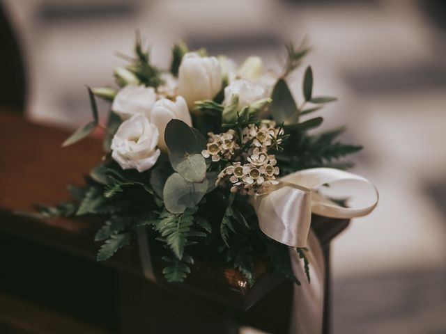 Il matrimonio di Carlo e Elisabetta a Alghero, Sassari 39