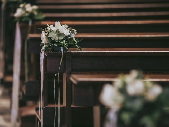 Il matrimonio di Carlo e Elisabetta a Alghero, Sassari 40