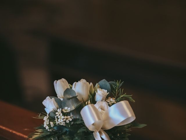 Il matrimonio di Carlo e Elisabetta a Alghero, Sassari 41