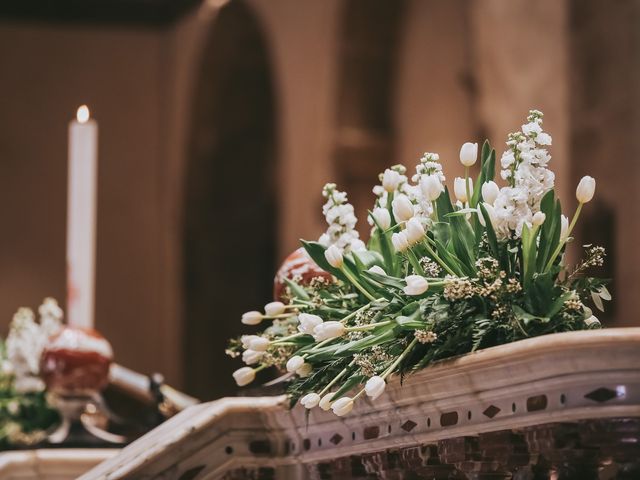 Il matrimonio di Carlo e Elisabetta a Alghero, Sassari 43