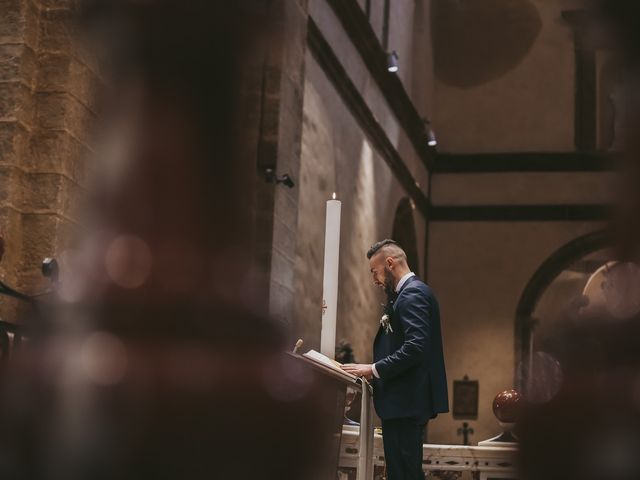 Il matrimonio di Carlo e Elisabetta a Alghero, Sassari 45