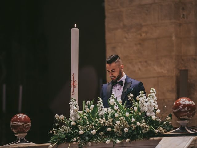 Il matrimonio di Carlo e Elisabetta a Alghero, Sassari 46