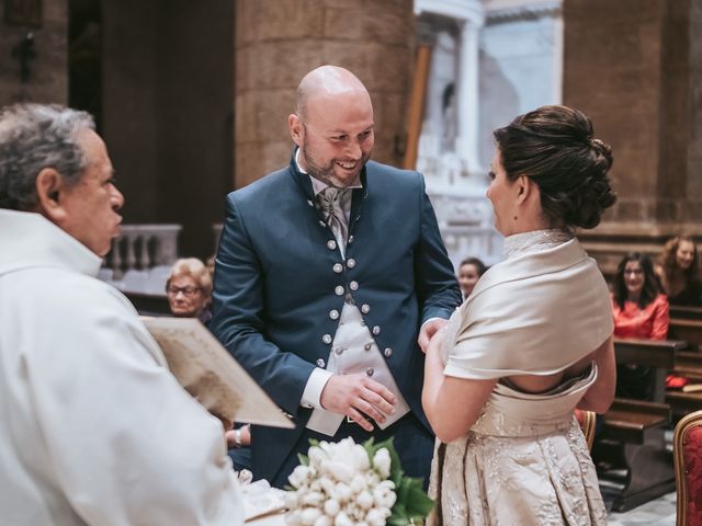 Il matrimonio di Carlo e Elisabetta a Alghero, Sassari 49