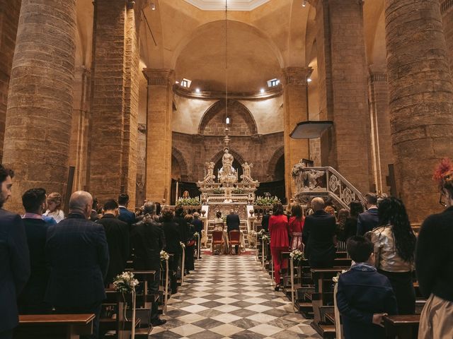 Il matrimonio di Carlo e Elisabetta a Alghero, Sassari 51
