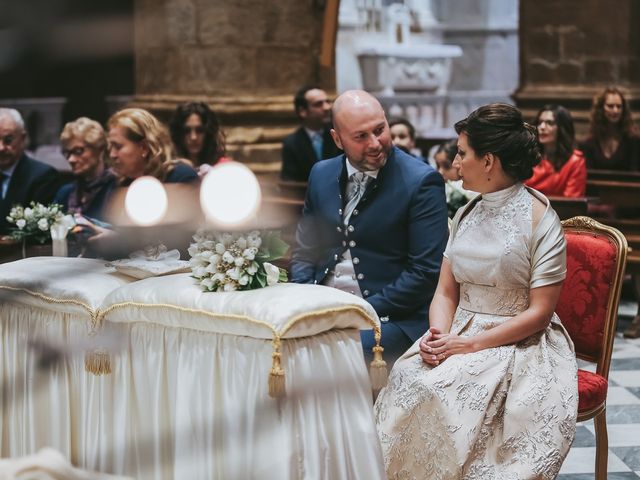 Il matrimonio di Carlo e Elisabetta a Alghero, Sassari 52